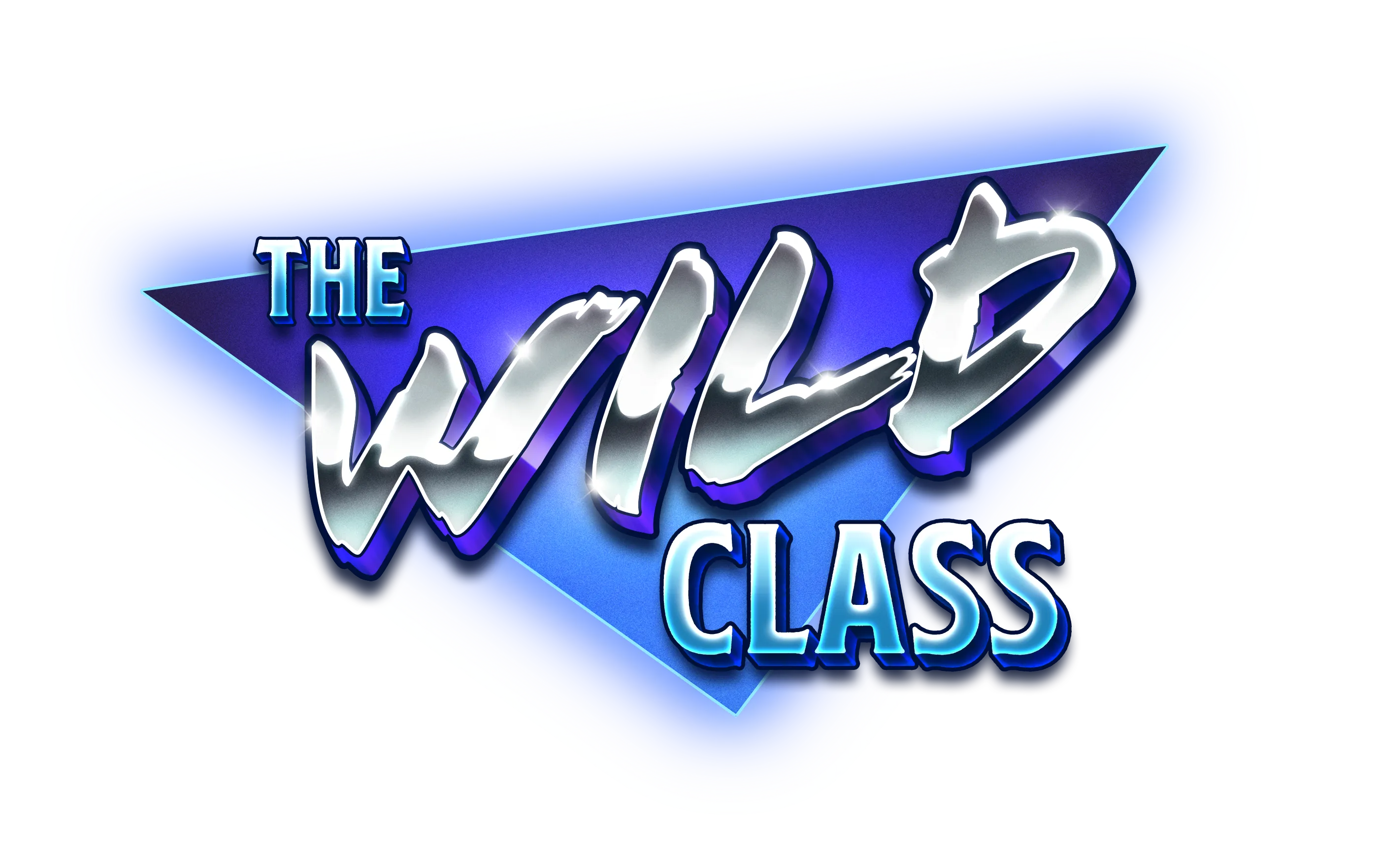 The Wild Class logo